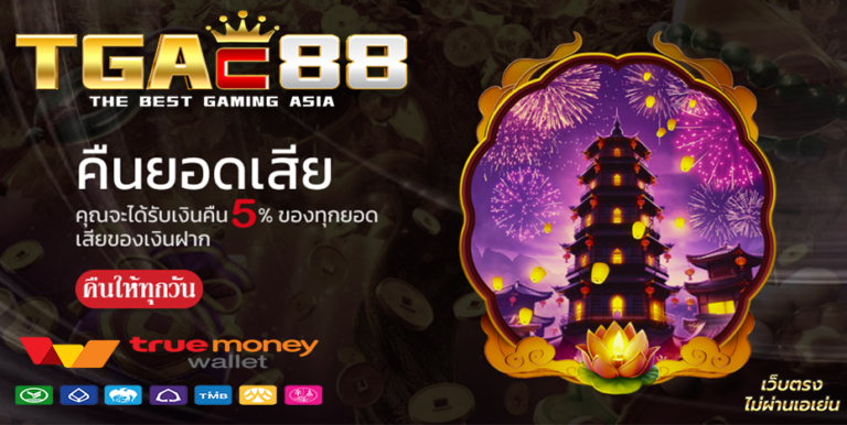 เลือกเกมสล็อตให้เหมาะกับสไตล์ของตัวเอง​